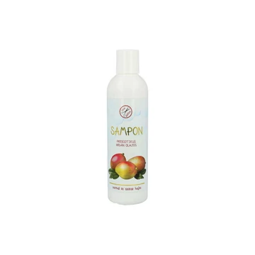 Eco-Salon prebiotikus sampon normál és száraz hajra 250 ml