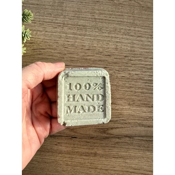 Szilárd sampon 50gr Új összetétel