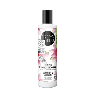 OS vízililiom hajkodicionáló balzsam