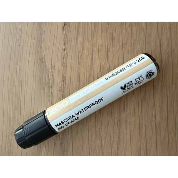 Zao-No Drama szempillaspiráll vízálló utántöltő